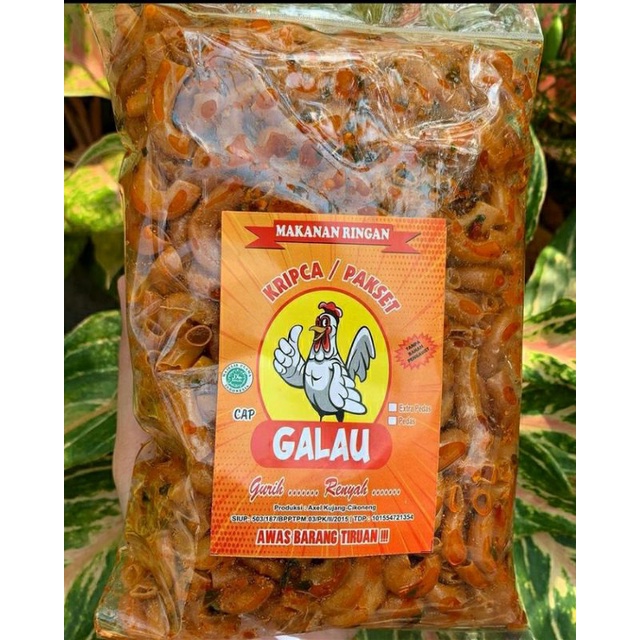 

Makaroni Unyil