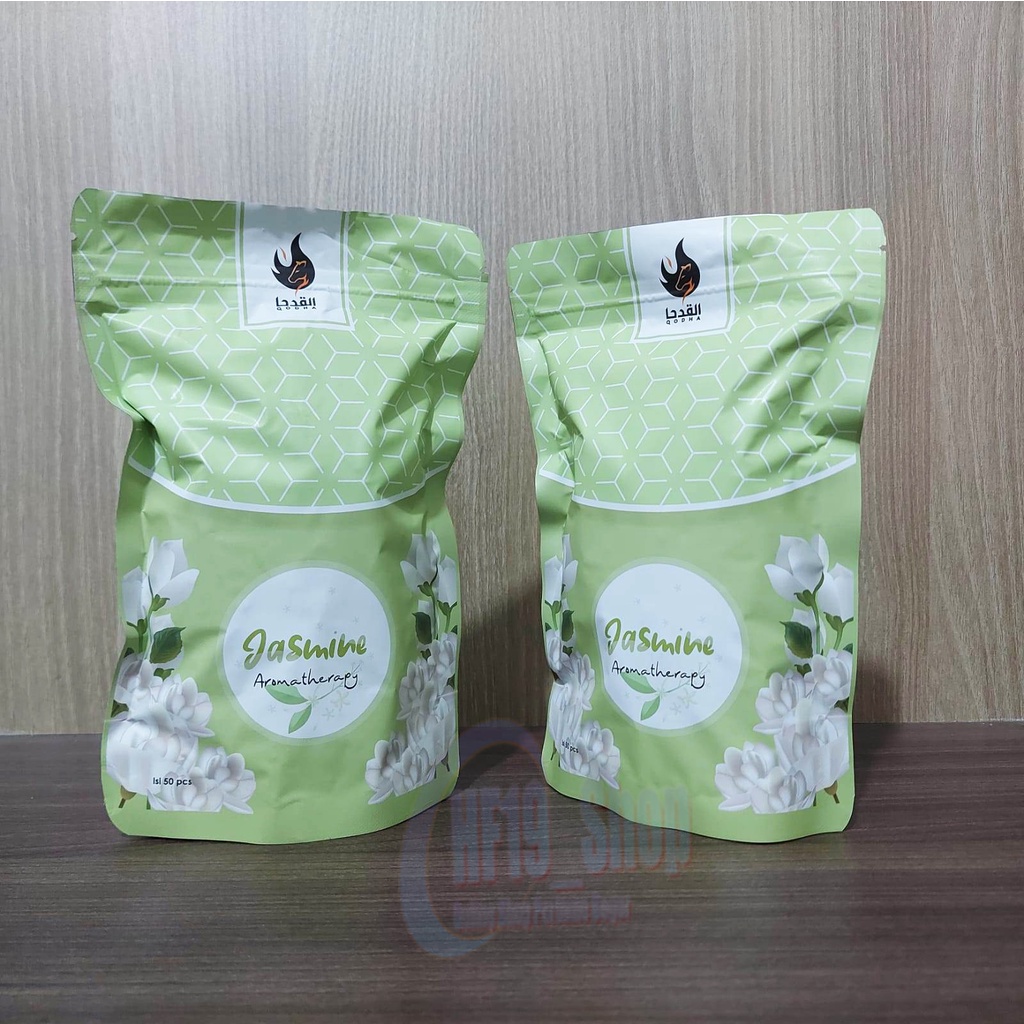 Dupa Kerucut | Bukhur Qodha Aroma Jasmine