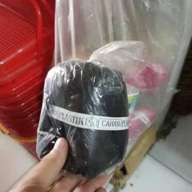 

Tali plastik