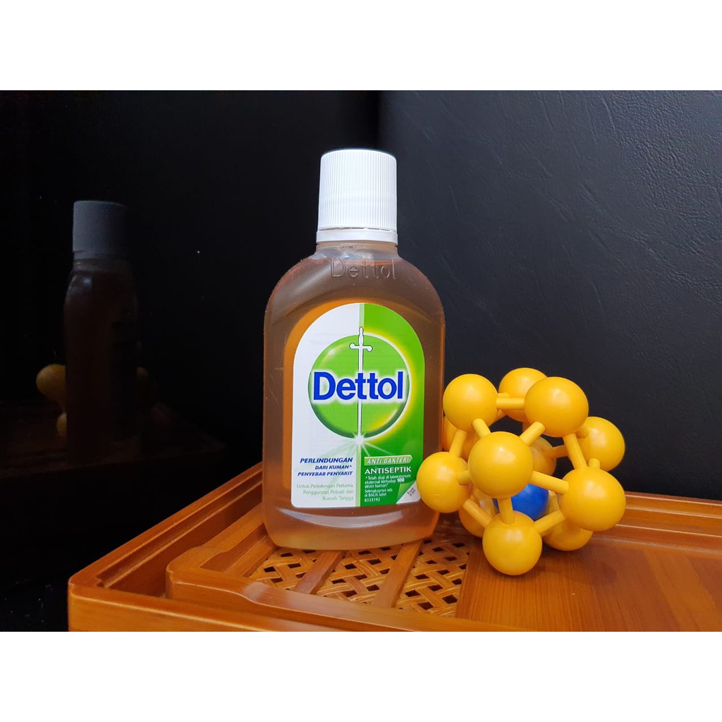 Dettol Liquid