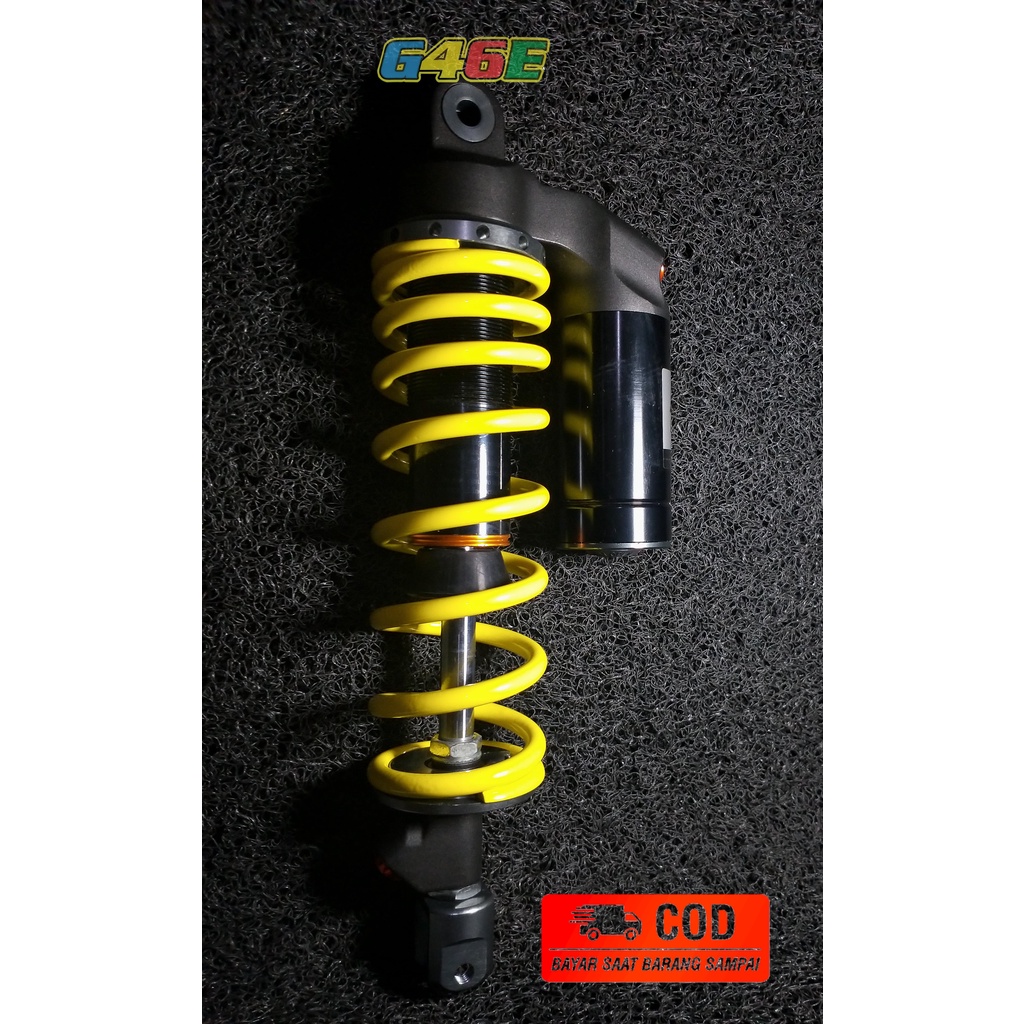 Shock shockbreaker tabung vario 125 / 150 fast bikes 330
