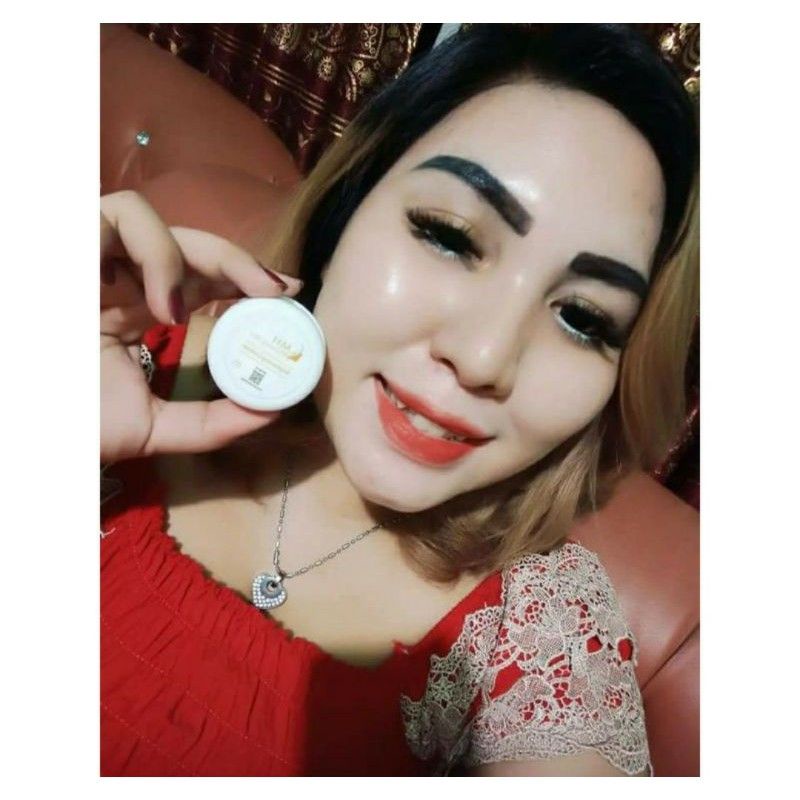 CREAM ECER MH WHITENING SKIN