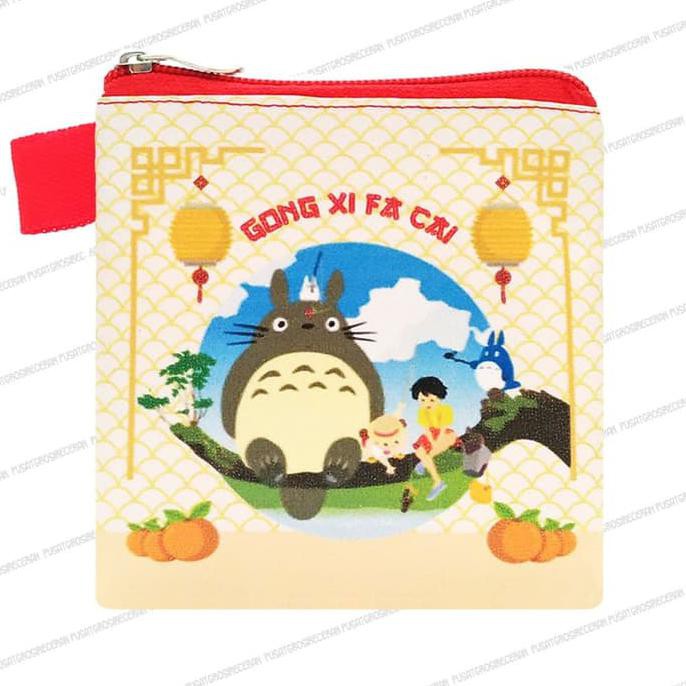 

Jual Dompet Pouch Angpao Imlek Tikus Totoro Chinese New Year Sin Cia 5 Kwalitas Terbaik