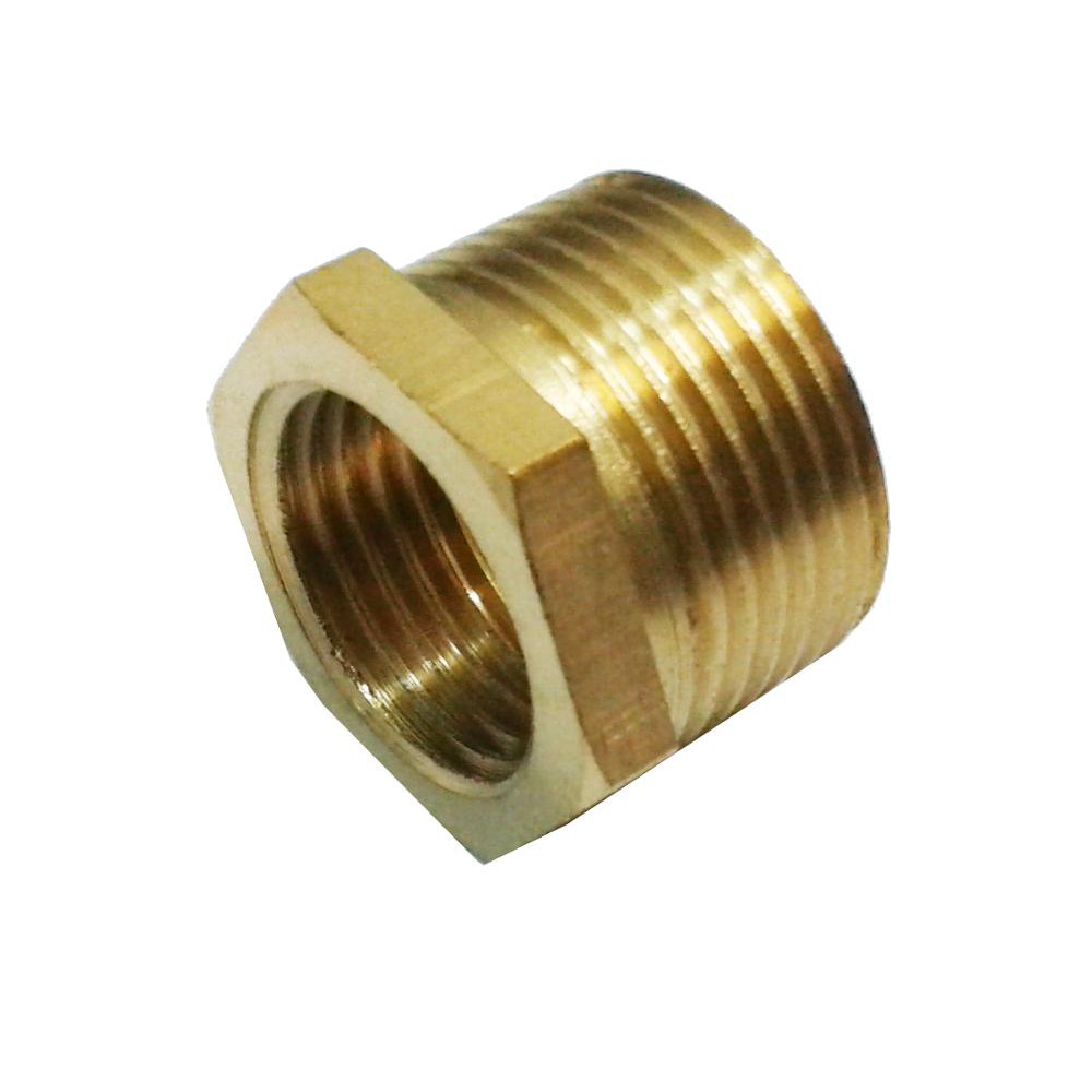 Jual Vlok Ring Kuningan X Inci Brass Reducer Ring Shopee