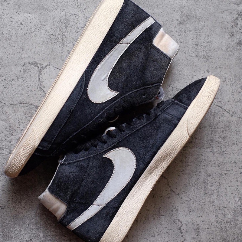 Nike Blazer Mid BW Original Second