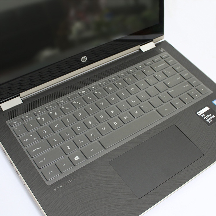 Film Pelindung Keyboard Untuk Hp Pavilion X360 14 13 Envy13