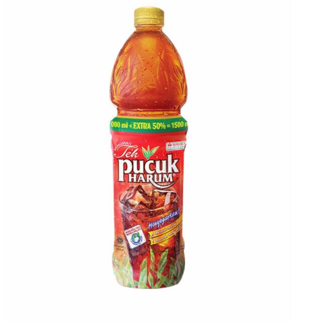 

Teh pucuk harum 1, 36 L