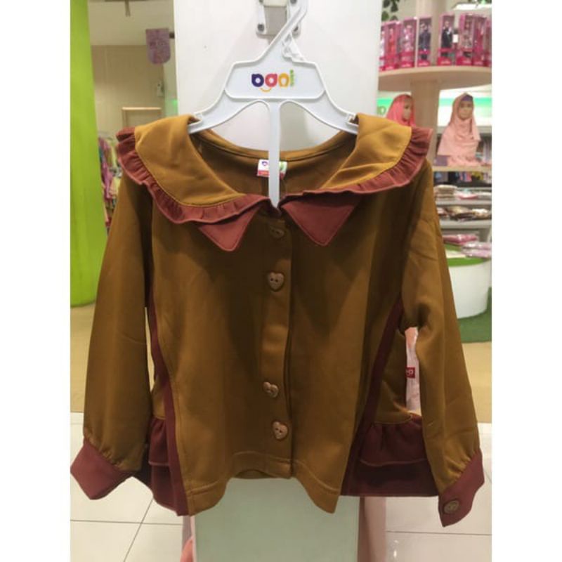 BANI BATUTA Jsweet Kinza