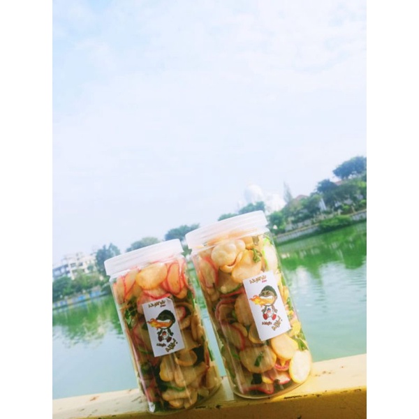 

KERUPUK SEBLAK UNTUK USAHA CEBAN DOAANG ORIGINAL