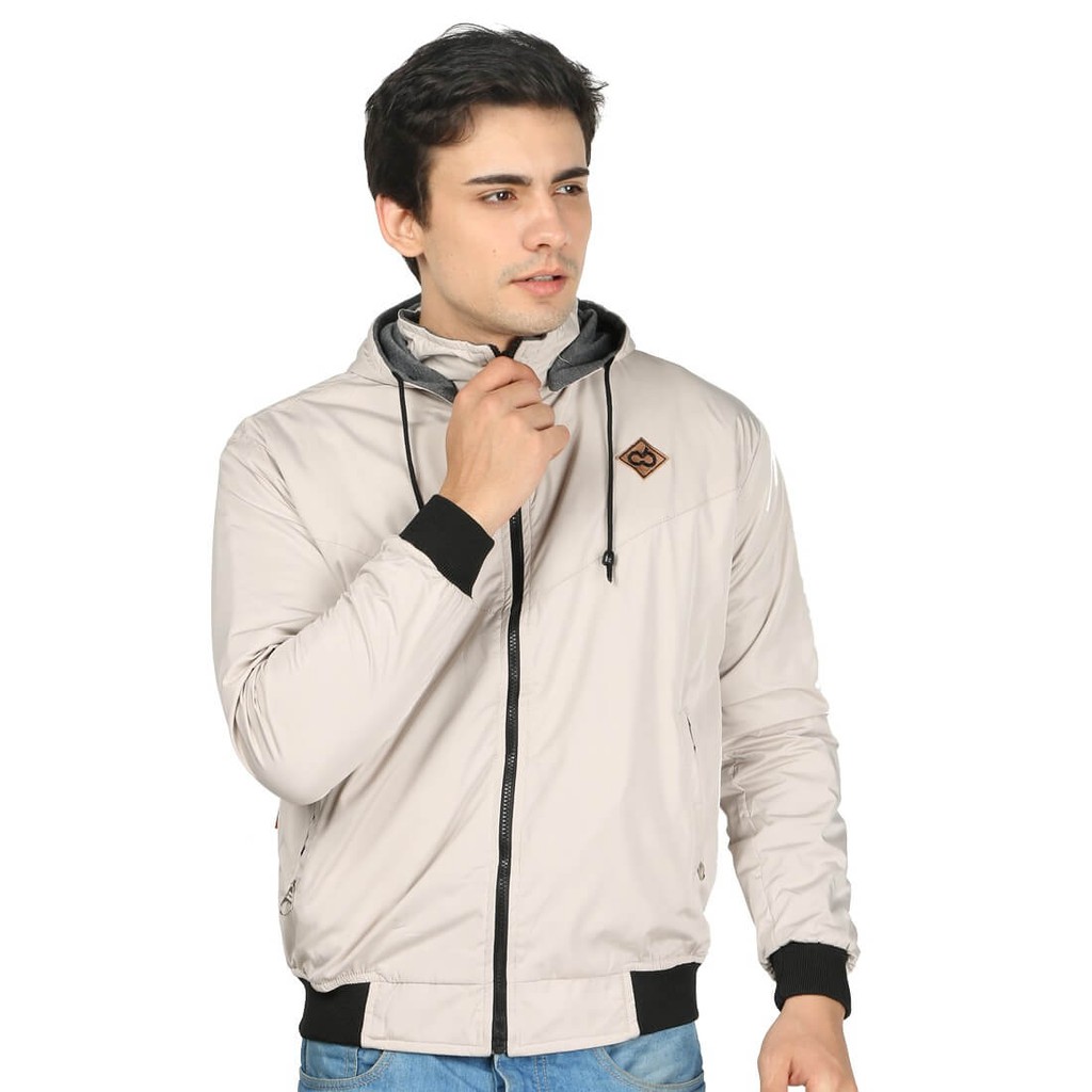 JAKET PRIA KASUAL - IKC 002