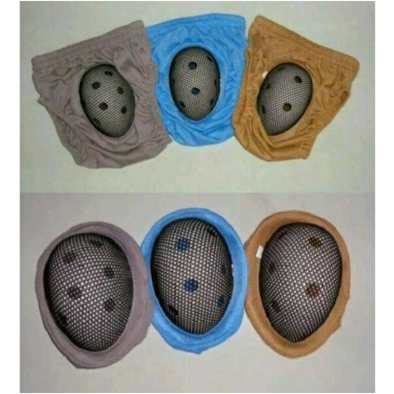CELANA SUNAT CELANA KHITAN CELANA BATOK BAHAN KATUN