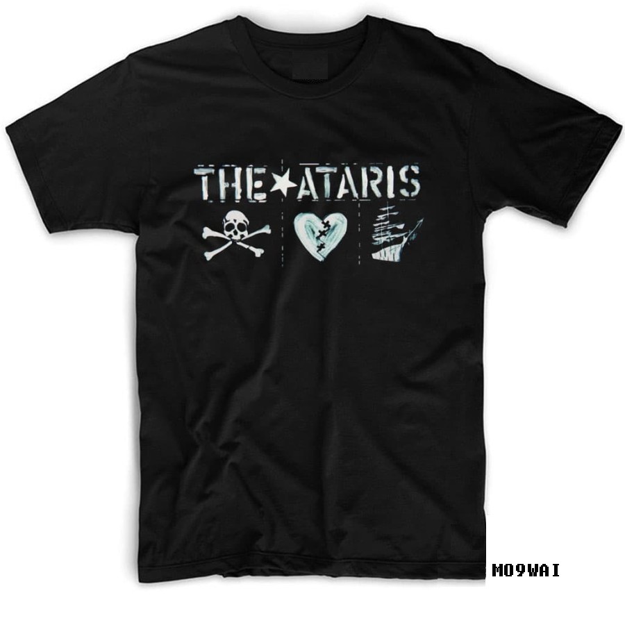 Kaos Band THE ATARIS - ATARIS