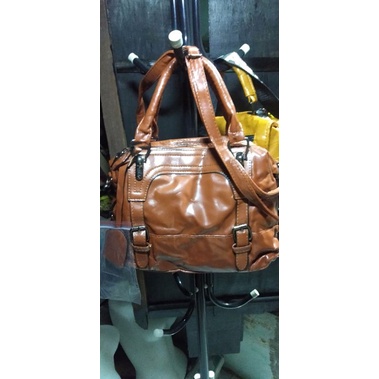 Tas Reject pabrik