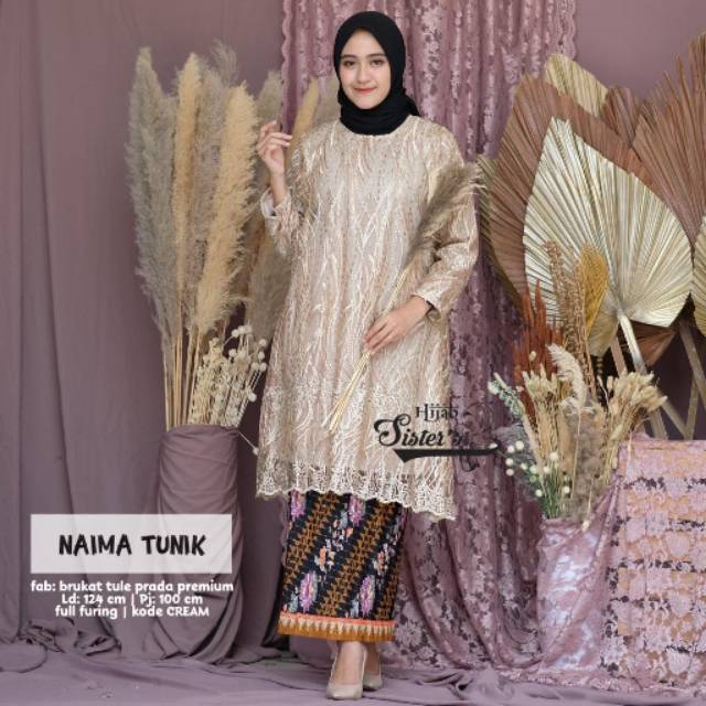Naima tunik