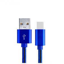 KABEL DATA USB KE TIPE C CABLE TYPE C PLUG LDNIO ORIGINAL HIGH QUALITY