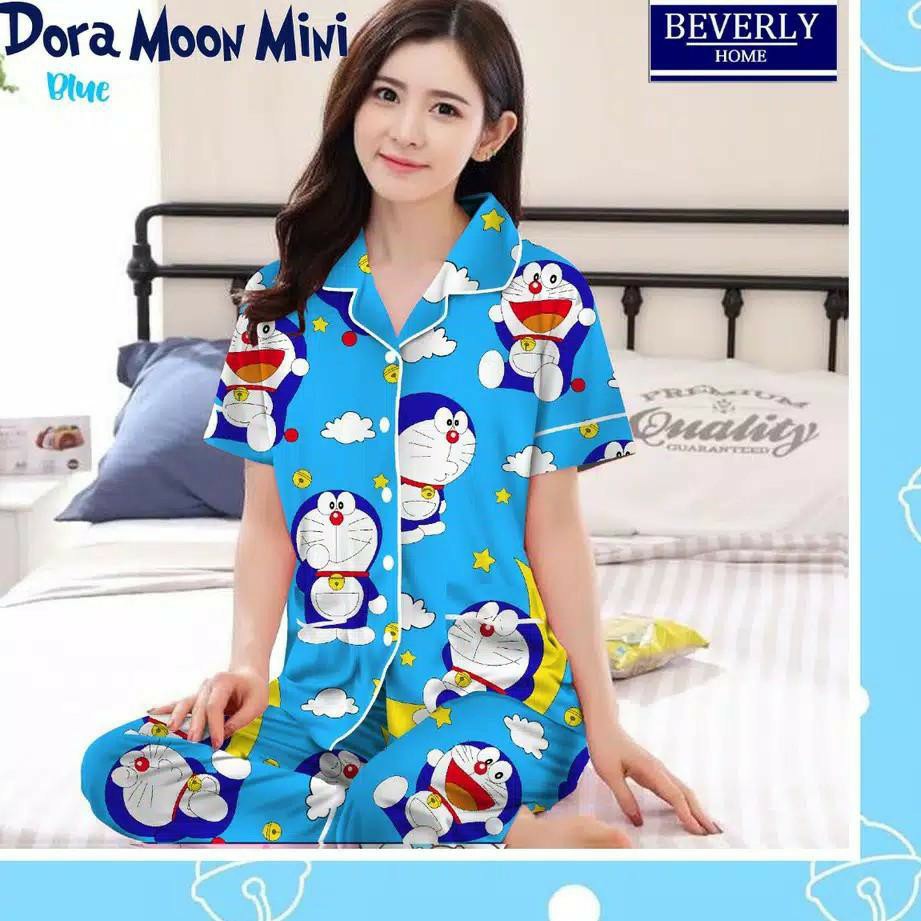 blinqshop baju tidur piyama CP RANDOM