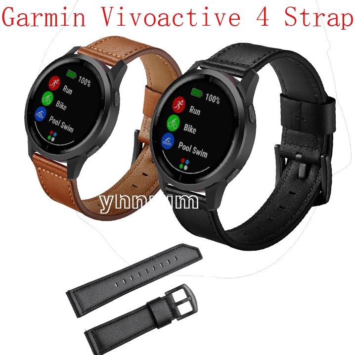 garmin vivoactive wristband