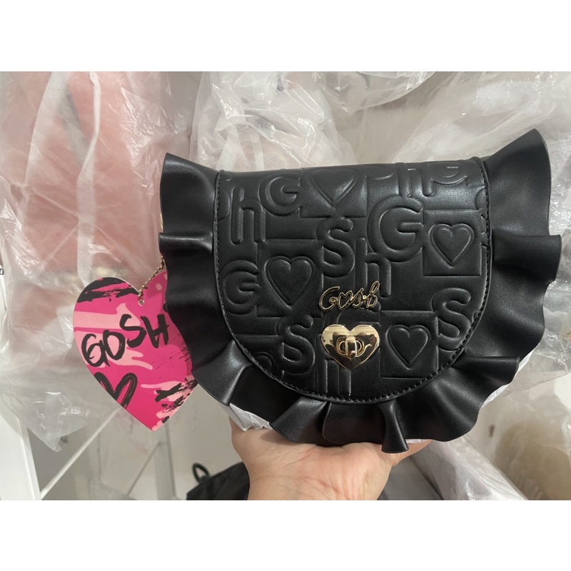 Gosh new art 701 original