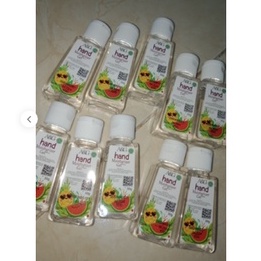 30ml HandSanitizer Gel A&amp;G Moisturizer Gel alkohol 70%