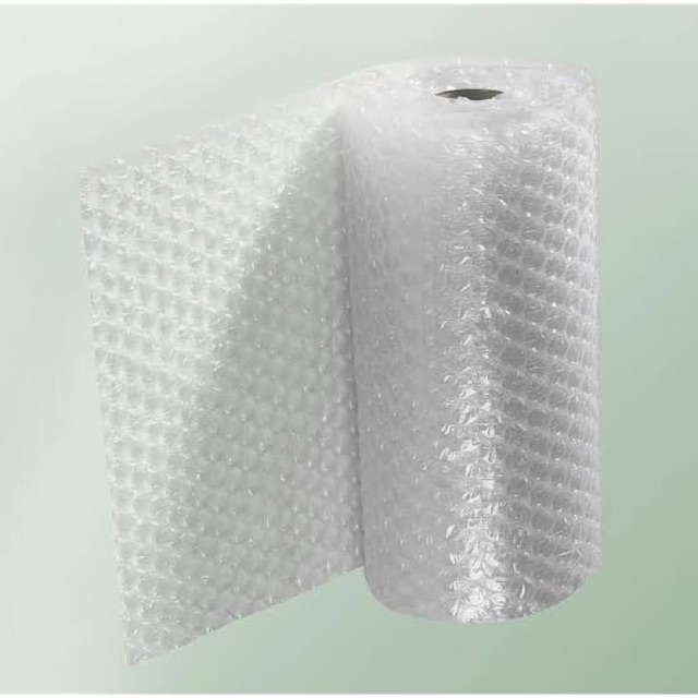 

WAJIB BUBBLE WRAP UNTUK BARANG ATC (supaya packing barang aman sampai tujuan)