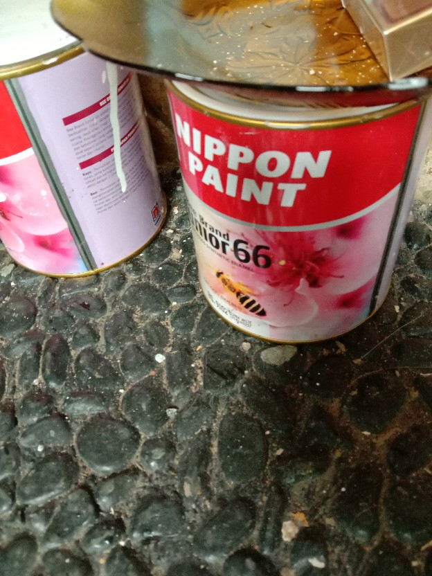 Thinner Impala 0.8 Ltr