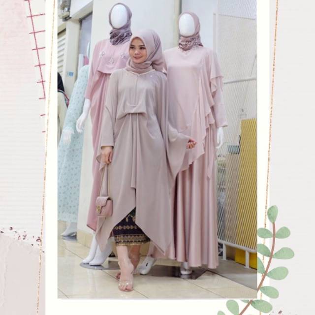 Tunik only By Feybyfera HG Premium
