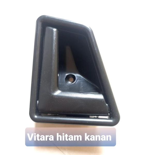 Handle pintu dalam mobil escudo,vitara nomade