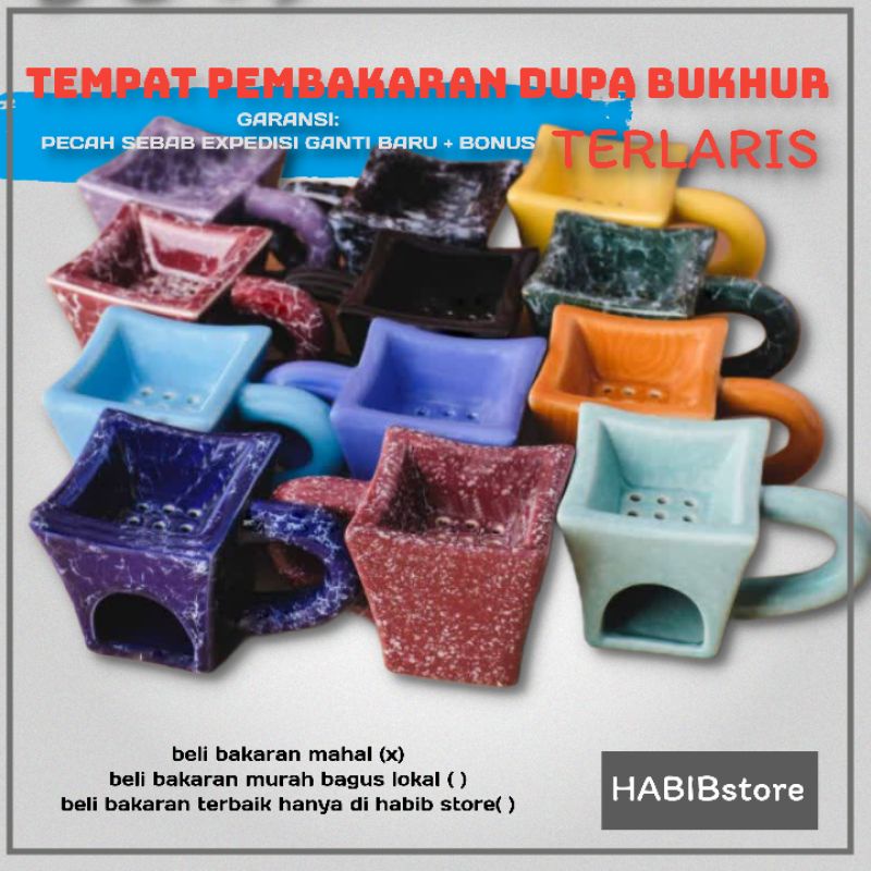 HABIBstore ⭐⭐⭐⭐⭐      Prapen kramik terbaik buka tutup