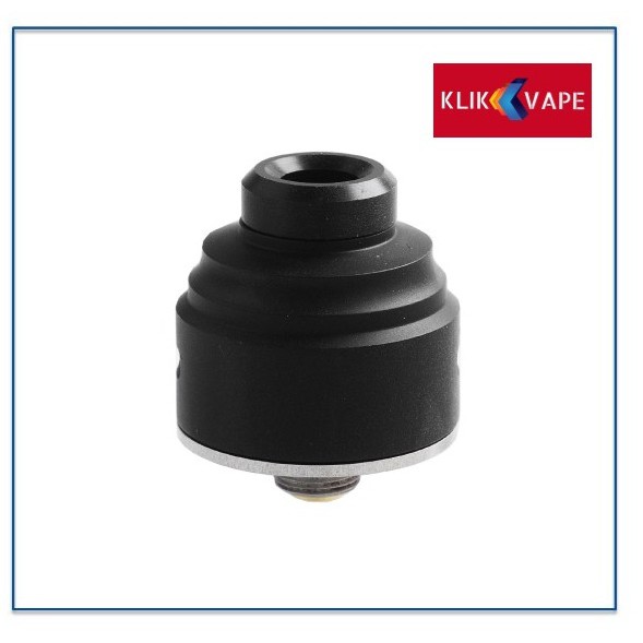 GAS Mods GR1 22 RDA Atomizer - BLACK [Authentic]