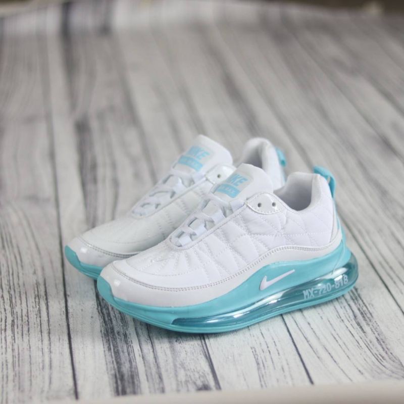 Nike Air Max 720 818 - White Ice - CT1266-100