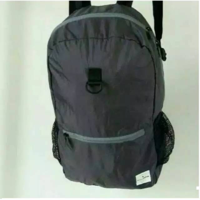 Tas Ransel Kalibre Backpack Foldable 02 931052