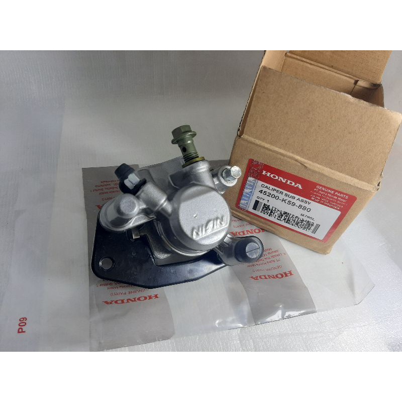 master rem bawah vario cbs master rem deoan vario cbs