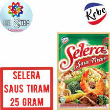 

Selera Saus tiram Murah