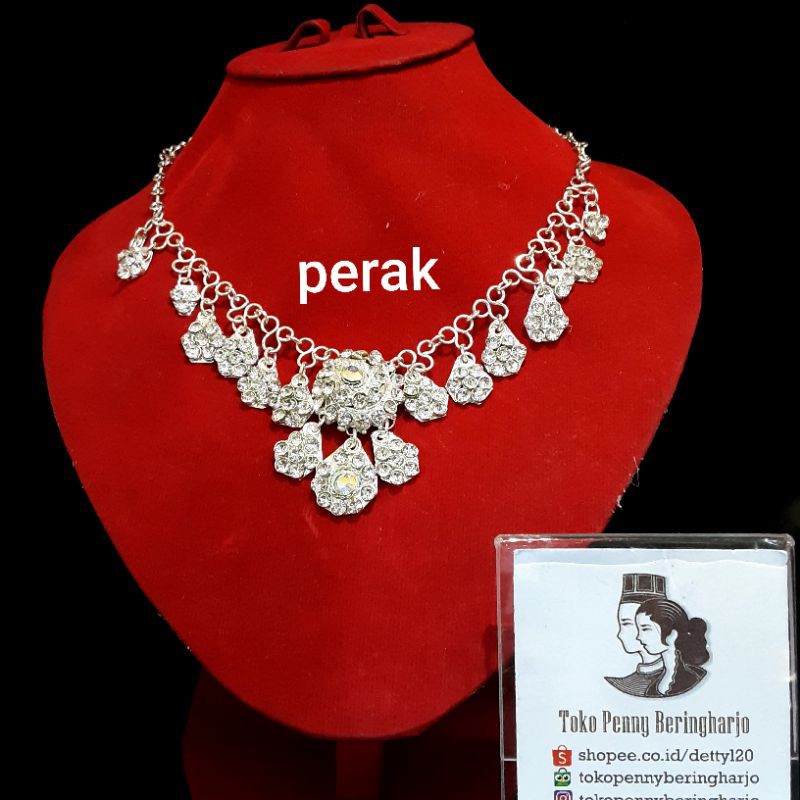 Kalung Pengantin