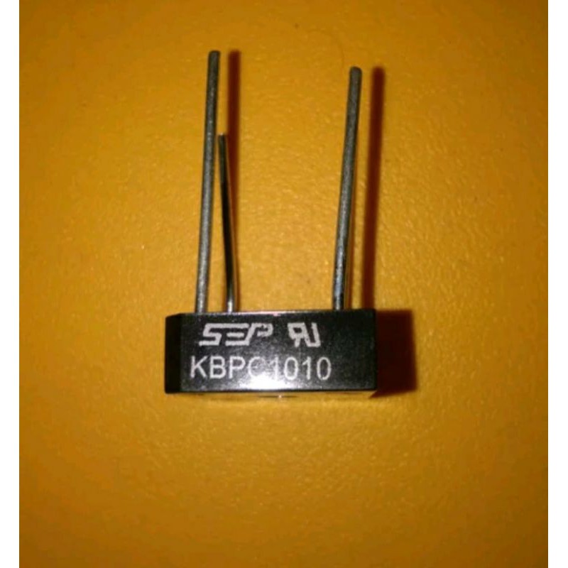 Dioda Bridge 10 Amper