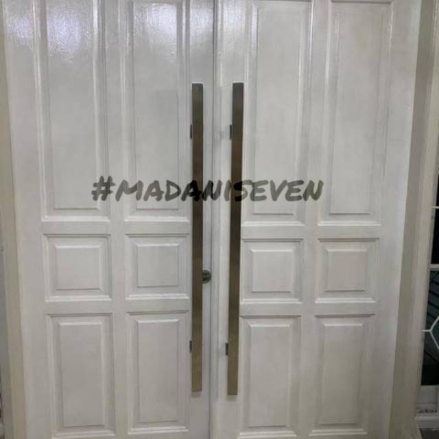 HANDLE PINTU RUMAH / Handle Pintu Minimalis / GAGANG PINTU RUMAH PANJANG