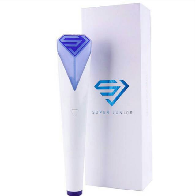 LIGHTSTICK SUPER JUNIOR
