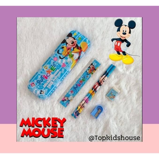 

Alat Tulis Set Anak . Tempat Pensil Anak . Alat Tulis Sekolah Set .