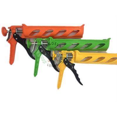 NEW TEMBAKAN LEM ABS / LEM SEALANT / LEM SILICONE ALAT TEMBAK LEM ABS