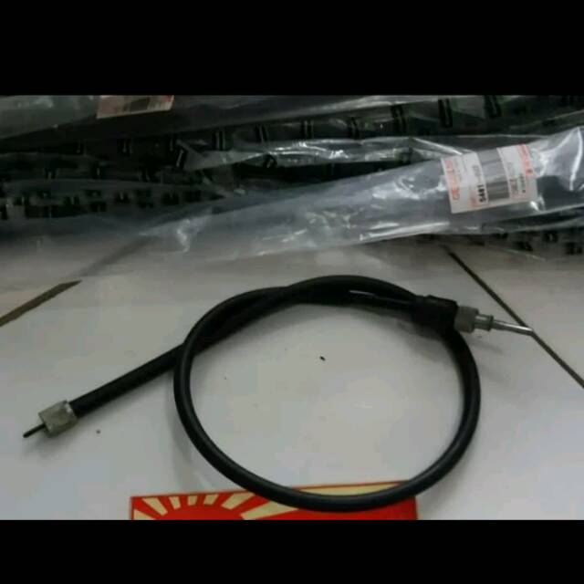 Kabel rpm ninja rr old original