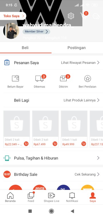 Glue Gun Tembak Mini Ei2