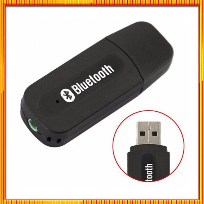 Wireless Bluetooth Receiver Mobil