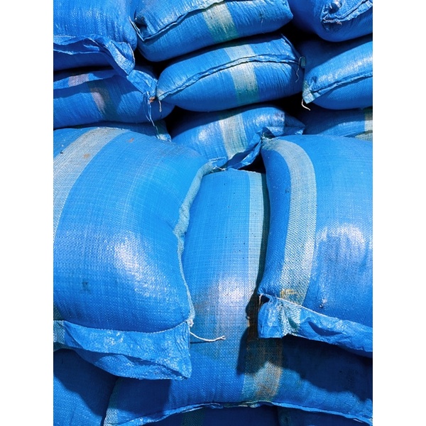 GARAM KROSOK 50 KG GARAM KROSOK 1 KARUNG