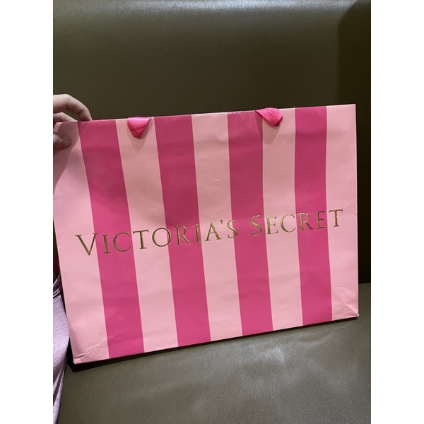 

Paperbag Victoria's Secret ORI 100%