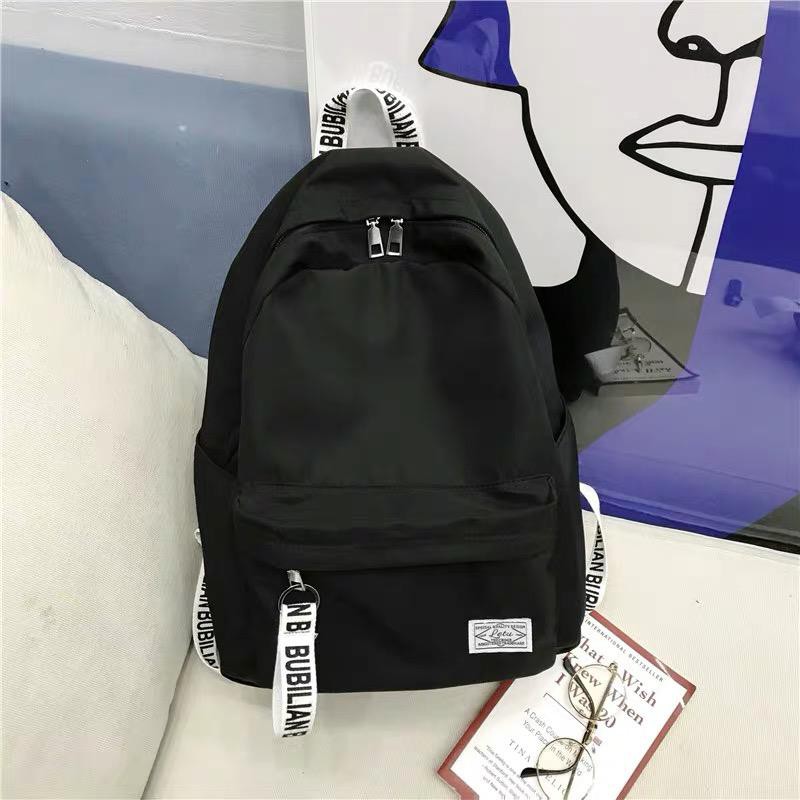 Backpack Tas Ransel Sekolah Adam Bubilian [E14] [NR]