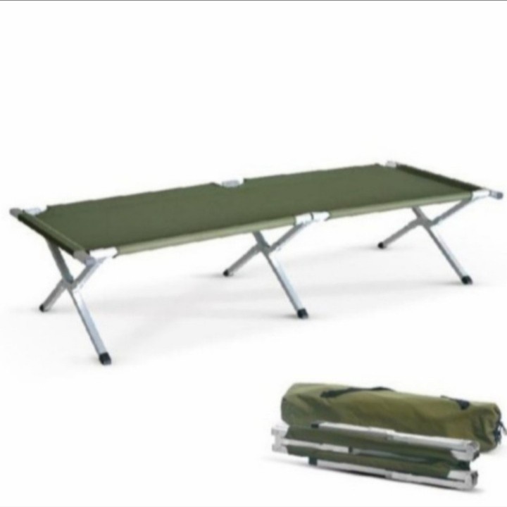 Camping Bed GEA