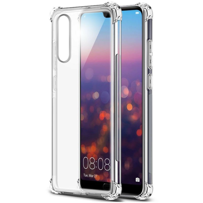 ACRYLIC Anti crack VIVO V15 / V15 PRO / V11 / V11 PRO / V9 / V9 PRO / V7 PLUS / V5 / V5s CASE VIVO