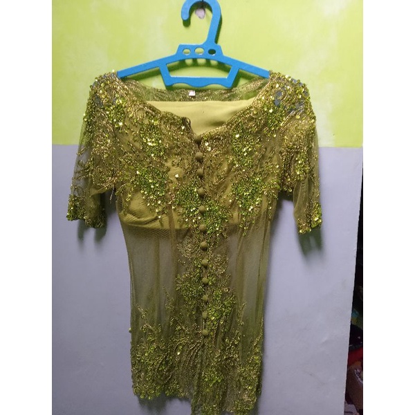 Preloved Set Kebaya