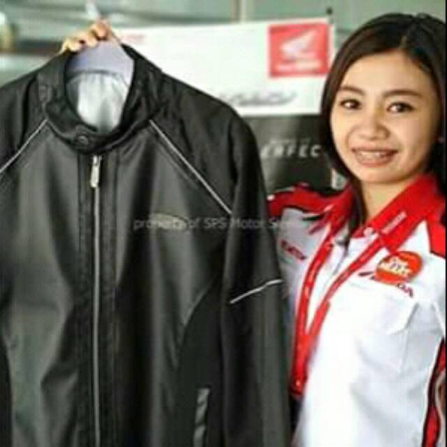 Jaket honda vario original