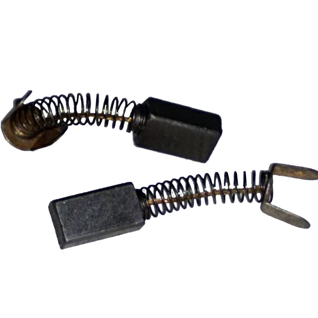 CARBON BRUSH MESIN JAHIT NEW LONG NP-7A / KOL BOSTER / ARANG KUL